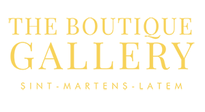 The boutique gallery